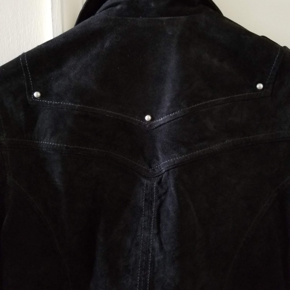 BLANK NYC MOTO JACKET NWOT - Picture 2 of 6
